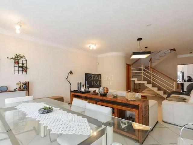 Casa / Sobrado para Venda em São Paulo/SP Mirandópolis 4 Quartos