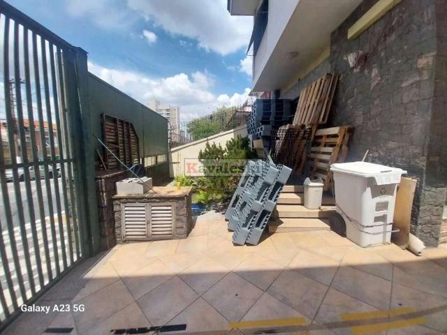 Casa / Sobrado para Venda em São Paulo/SP Mirandópolis 4 Quartos