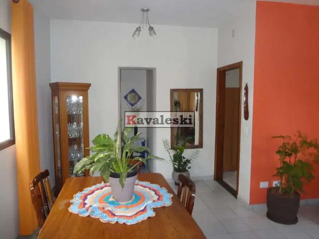 Casa / Sobrado para Venda em São Paulo/SP Mirandópolis 4 Quartos