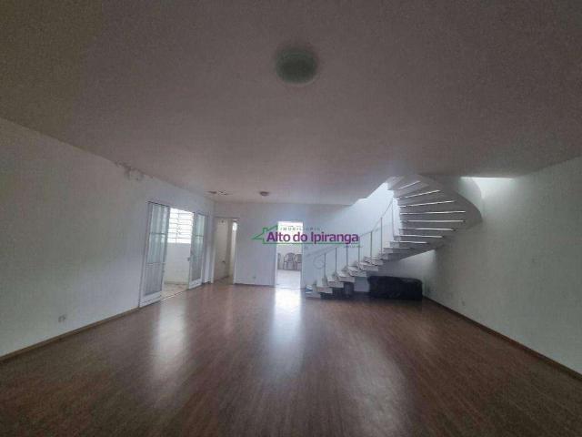 Casa / Sobrado para Venda em São Paulo/SP Mirandópolis 4 Quartos