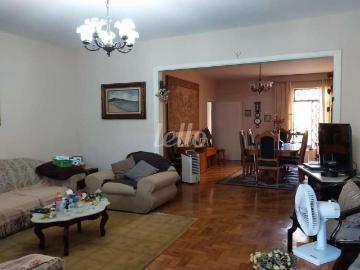 Casa / Sobrado para Venda em São Paulo/SP Mirandópolis 4 Quartos