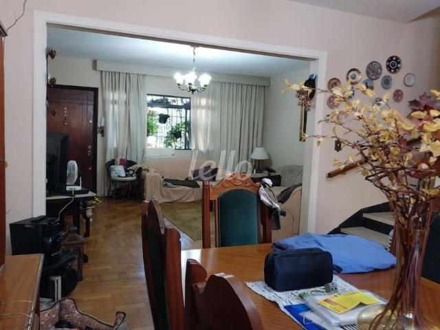 Casa / Sobrado para Venda em São Paulo/SP Mirandópolis 4 Quartos