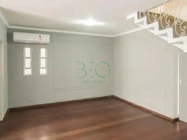Casa / Sobrado para Venda em São Paulo/SP Mirandópolis 4 Quartos