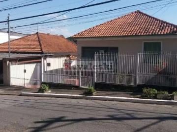 Casa / Sobrado para Venda em São Paulo/SP Mirandópolis 4 Quartos