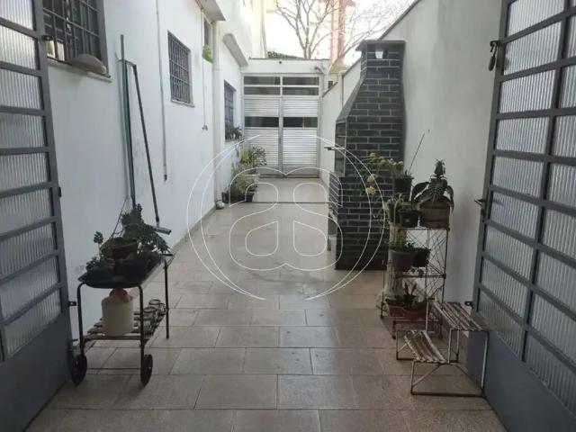 Casa / Sobrado para Venda em São Paulo/SP Mirandópolis 4 Quartos