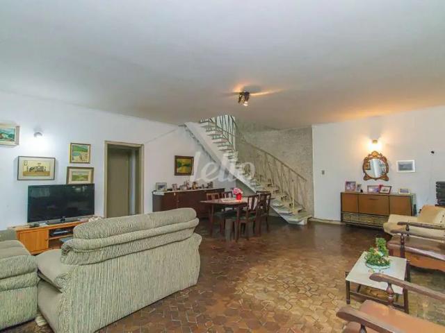 Casa / Sobrado para Venda em São Paulo/SP Mirandópolis 4 Quartos