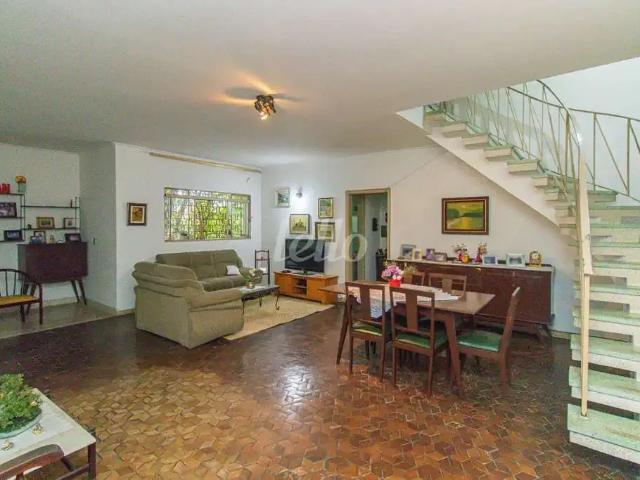 Casa / Sobrado para Venda em São Paulo/SP Mirandópolis 4 Quartos