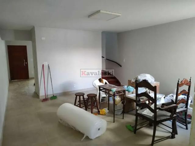 Casa / Sobrado para Venda em São Paulo/SP Mirandópolis 4 Quartos