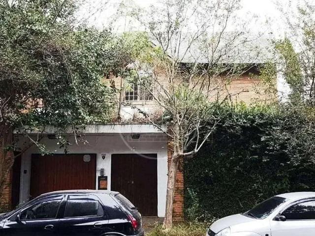 Casa / Sobrado para Venda em São Paulo/SP Mirandópolis 4 Quartos