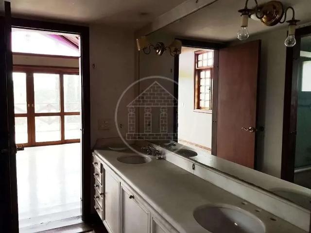 Casa / Sobrado para Venda em São Paulo/SP Mirandópolis 4 Quartos