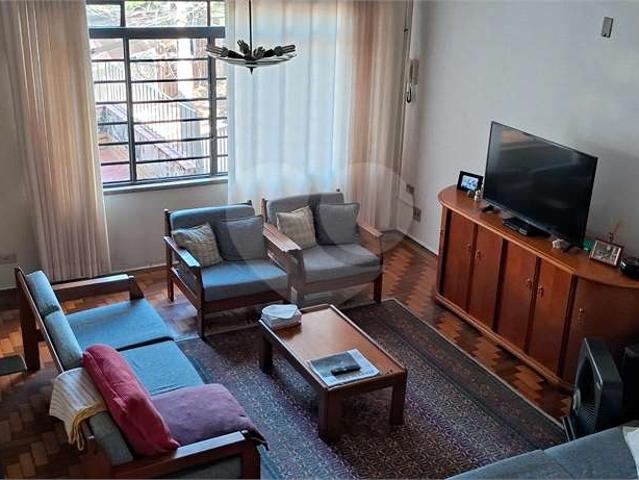 Casa / Sobrado para Venda em São Paulo/SP Mirandópolis 5 Quartos
