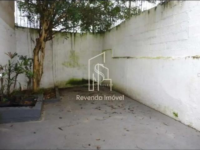 Casa / Sobrado para Venda em São Paulo/SP Mirandópolis 5 Quartos