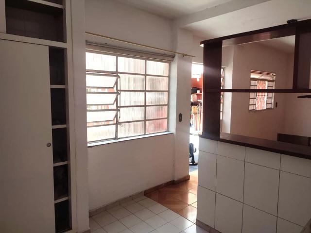 Casa / Sobrado para Venda em São Paulo/SP Mirandópolis 5 Quartos