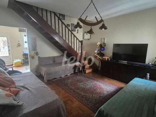 Casa / Sobrado para Venda em São Paulo/SP Mirandópolis 5 Quartos