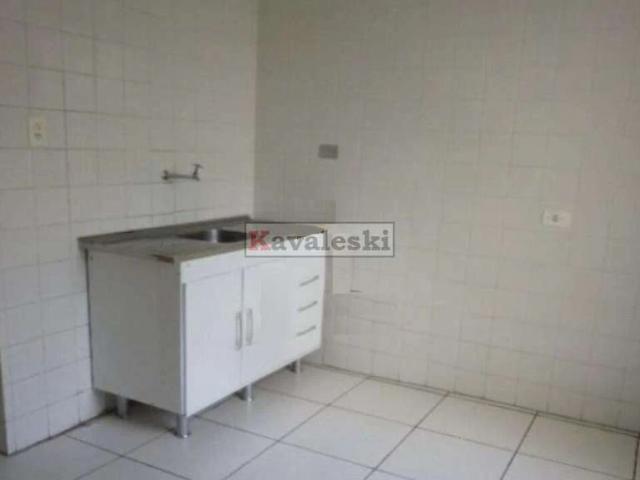 Casa / Sobrado para Venda em São Paulo/SP Mirandópolis 5 Quartos