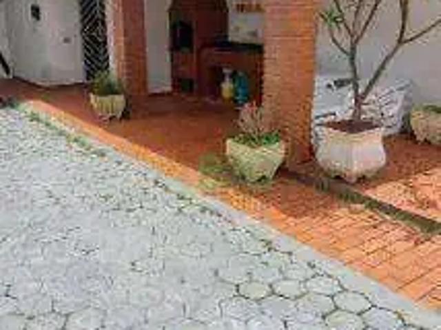 Casa / Sobrado para Venda em São Paulo/SP Mooca 4 Quartos