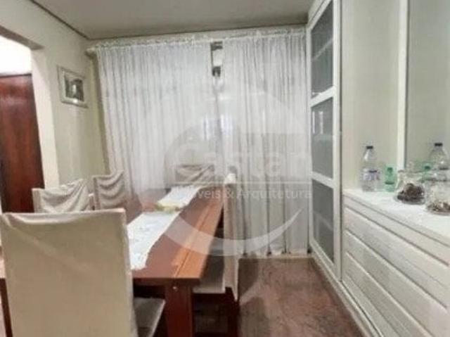 Casa / Sobrado para Venda em São Paulo/SP Mooca 4 Quartos
