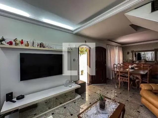 Casa / Sobrado para Venda em São Paulo/SP Mooca 4 Quartos