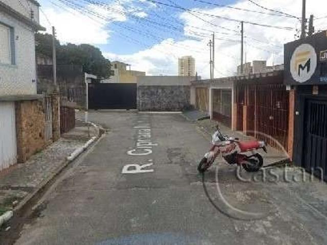 Casa / Sobrado para Venda em São Paulo/SP Mooca 4 Quartos