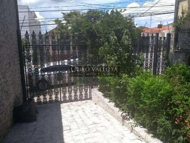 Casa / Sobrado para Venda em São Paulo/SP Mooca 4 Quartos