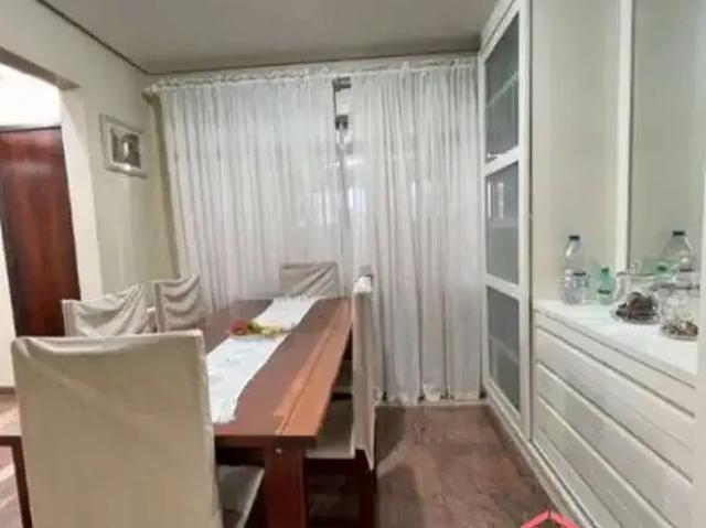 Casa / Sobrado para Venda em São Paulo/SP Mooca 4 Quartos
