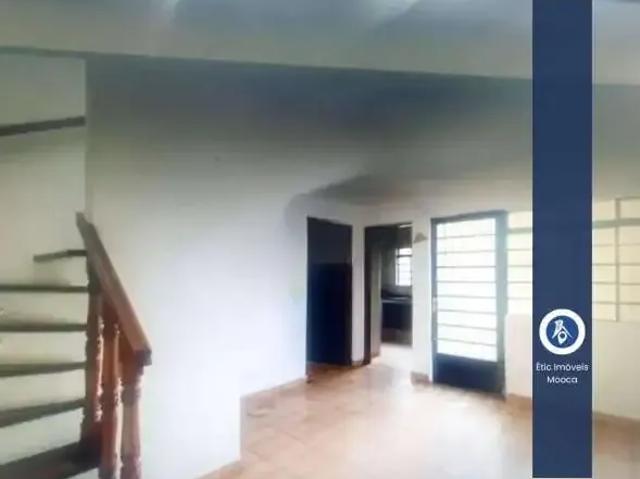 Casa / Sobrado para Venda em São Paulo/SP Mooca 4 Quartos
