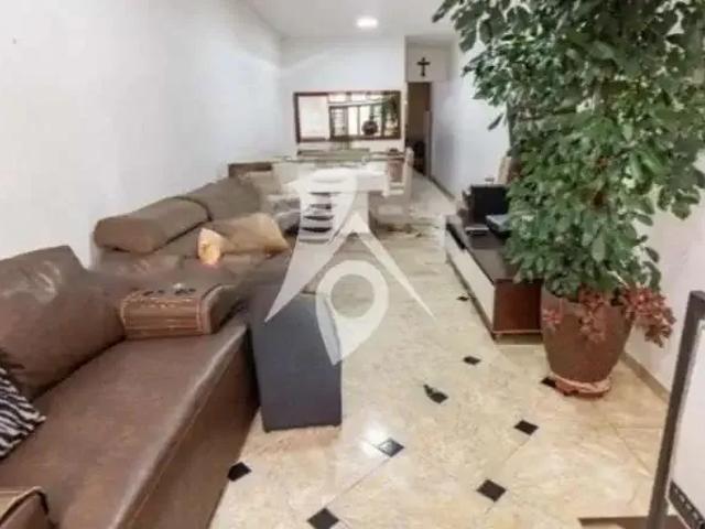 Casa / Sobrado para Venda em São Paulo/SP Mooca 4 Quartos