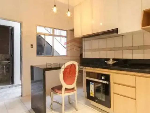 Casa / Sobrado para Venda em São Paulo/SP Mooca 4 Quartos