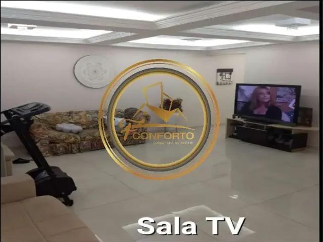 Casa / Sobrado para Venda em São Paulo/SP Mooca 4 Quartos