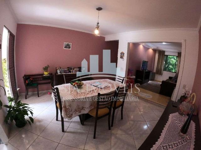 Casa / Sobrado para Venda em São Paulo/SP Mooca 4 Quartos
