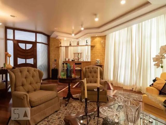 Casa / Sobrado para Venda em São Paulo/SP Mooca 4 Quartos