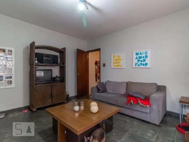 Casa / Sobrado para Venda em São Paulo/SP Mooca 4 Quartos