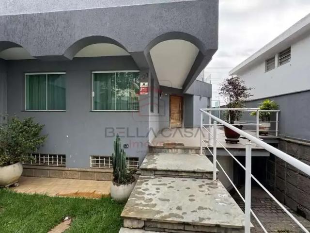 Casa / Sobrado para Venda em São Paulo/SP Mooca 4 Quartos
