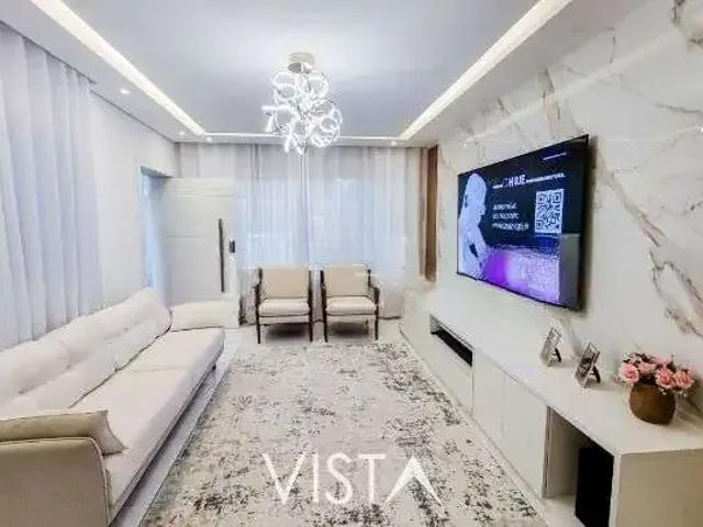 Casa / Sobrado para Venda em São Paulo/SP Mooca 4 Quartos