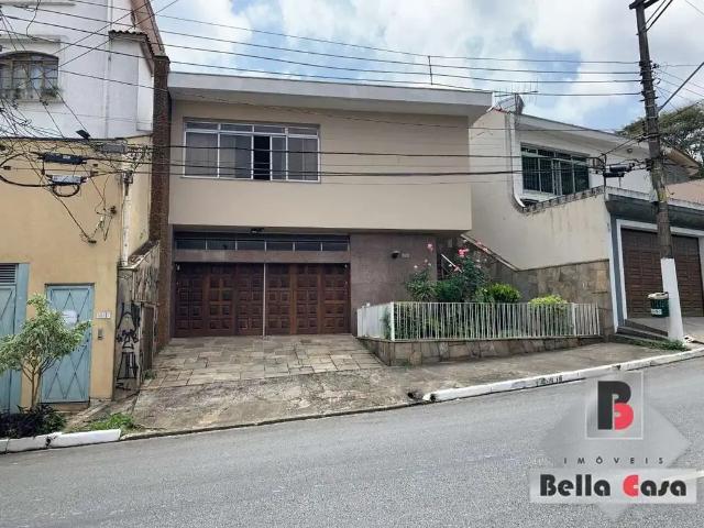 Casa / Sobrado para Venda em São Paulo/SP Mooca 4 Quartos