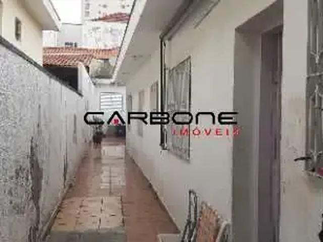 Casa / Sobrado para Venda em São Paulo/SP Mooca 4 Quartos