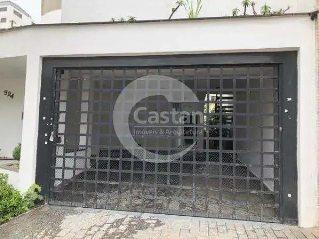 Casa / Sobrado para Venda em São Paulo/SP Mooca 4 Quartos