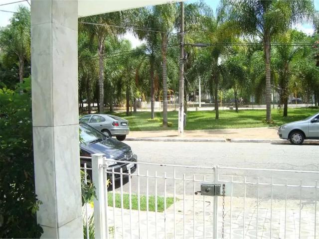 Casa / Sobrado para Venda em São Paulo/SP Mooca 4 Quartos