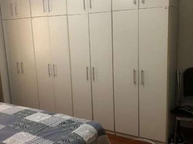 Casa / Sobrado para Venda em São Paulo/SP Mooca 4 Quartos