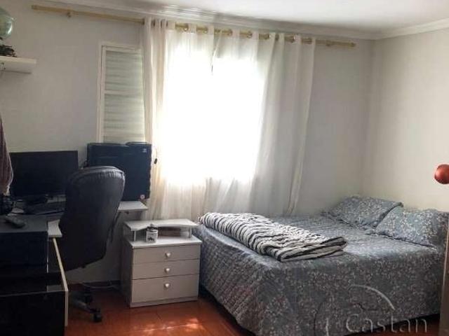 Casa / Sobrado para Venda em São Paulo/SP Mooca 4 Quartos