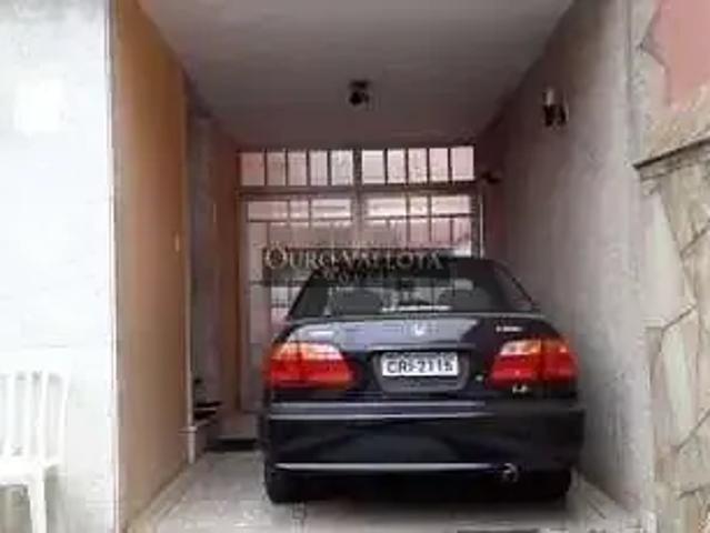 Casa / Sobrado para Venda em São Paulo/SP Mooca 4 Quartos
