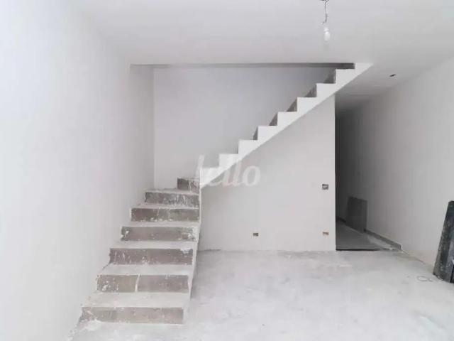 Casa / Sobrado para Venda em São Paulo/SP Mooca 4 Quartos