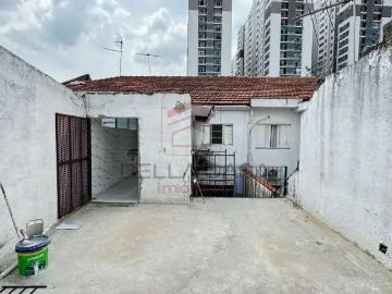 Casa / Sobrado para Venda em São Paulo/SP Mooca 4 Quartos