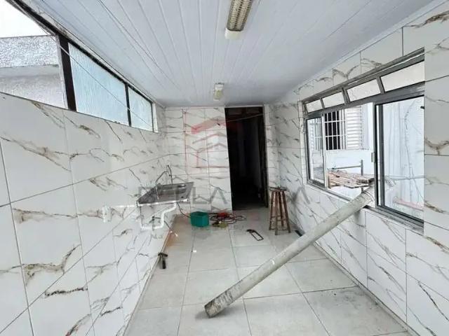 Casa / Sobrado para Venda em São Paulo/SP Mooca 4 Quartos