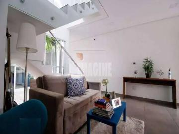 Casa / Sobrado para Venda em São Paulo/SP Mooca 4 Quartos