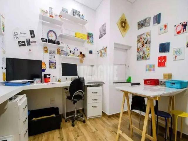 Casa / Sobrado para Venda em São Paulo/SP Mooca 4 Quartos