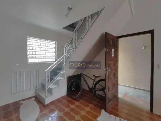 Casa / Sobrado para Venda em São Paulo/SP Mooca 4 Quartos