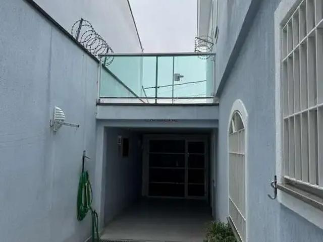 Casa / Sobrado para Venda em São Paulo/SP Mooca 4 Quartos