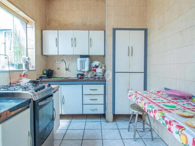 Casa / Sobrado para Venda em São Paulo/SP Mooca 4 Quartos