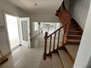 Casa / Sobrado para Venda em São Paulo/SP Mooca 4 Quartos